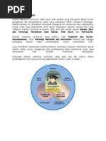 Elemen Merentas Kurikulum dalam Pendidikan | PDF