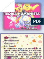 Teotia Humanista Exposicion