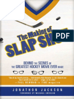 The Making of Slapshot