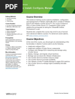 Download VMWare-Syllabus by Yogesh2323 SN200118747 doc pdf