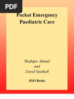 Download Pocket Emergency Paediatric Care by s12317 SN20011886 doc pdf
