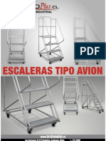 Escaleras Tipo Avion-0