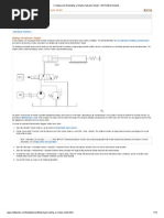 Creating and Simulating a Simple Hydraulic Model - MATLAB & Simulink