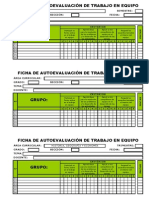 Fichadeautoevaluacin Trabajoenequipo 4items 120305220542 Phpapp01