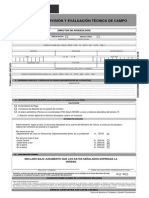 Formulario x Supervision y Evaluacion Tecnica de Campo (1)