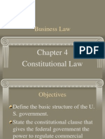 Business Law Chapter 4