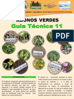 11 Guia en Produccion Abonos Verdes PDF