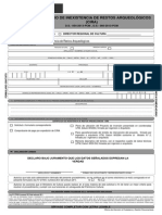 Formulario 1 p Cira