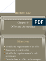Business Law Chapter 9