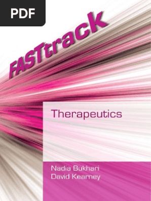 FASTtrack Therapeutics | PDF