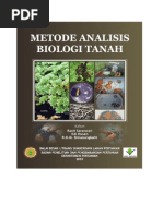 Download Metode Analisis Biologi Tanah by suryo_uyo SN200148578 doc pdf