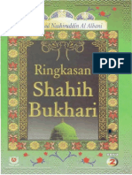 Ringkasan (Mukhtasar) Shahih Bukhari 2