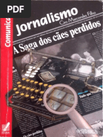 Jornalismo - A Saga dos Cães Perdidos