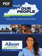 Download Read Alisons Job Plan by AlisonforKentucky SN200158965 doc pdf