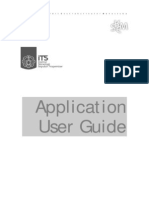 User Guide Sim Skem Its