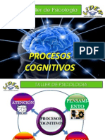 2014 Procesos Cognitivos Final