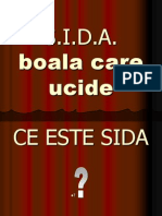 Hiv Sida