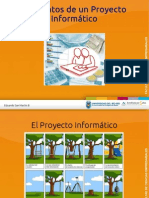 2b. Elementos de Un Proyecto Informático