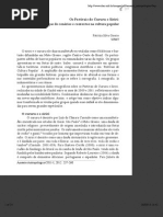 PEP.os Festivais de Cururu e Siriri