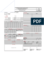 GTD-SFS-F-009 F[1]. Informe Semanal Ejecutivo de Obra