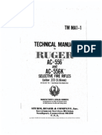 AC-556 Technical Manual