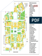 Sapienza Mappa