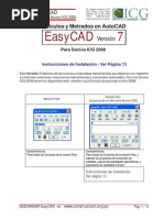 Download Manual EasyCAD by carlosgrande SN200201636 doc pdf