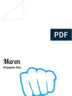 Maren - Scribd Resume PDF
