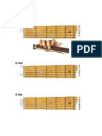 Chords for Guitar