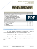 Atendimento p Banco Do Brasil Aula 01 Aula 01 Atendimento Banco Do Brasil Escriturario Prof Carlos Xavier 18960