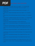 Download The Sims 3 Collection Tutorial by Raluca Sandica SN200210090 doc pdf