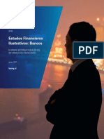KPMG Audit Niif Estado Financiero Ilustrativo Banco