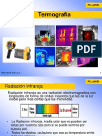 Conceptos de Camaras Termograficas Fluke - Webex