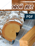 "Деловой Лес" журнал Рекламно-Информационное обозрение № 11 (156) 2013г.