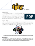 Hive Español