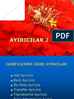 4-AYIRICILAR 2