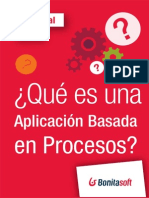 What Is A Process Based Application Es 181113