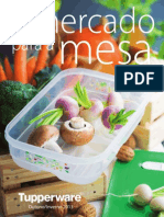 Tupperware PDF