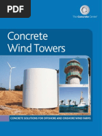 Download Concrete Windmills by jthomas2008 SN20023078 doc pdf