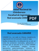 Red-Canarie Juan Moyota