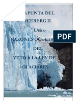 La Punta Del Iceberg II