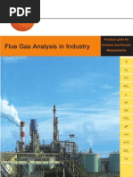 Download Flue Gas Analysis in Industry by black_knight728 SN20023896 doc pdf