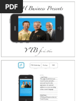 Download YTB by Lindsey C Holmes SN20024262 doc pdf