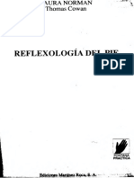 Reflexologia Guía Práctica
