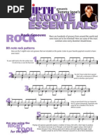 Download Tommy Igoe - Grooves Essentials by Muller De Arruda Rojas SN200255053 doc pdf
