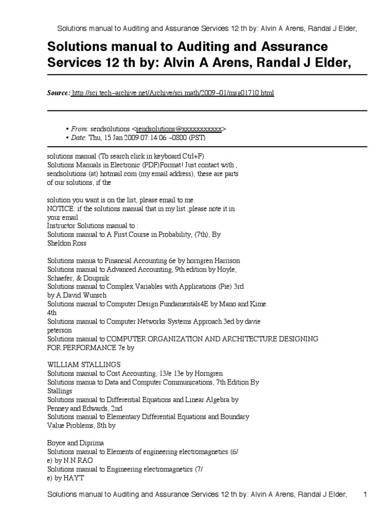 Chapter 1 | Stochastic Process | Engineering. (PDF) Solutions Manual for  Mechanics of Composite Materials ...