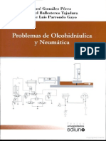 Problemas de Oleohidraulica y Neumatica