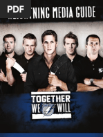 Download Lightning MediaGuide 2009-10 by tblightning SN20026817 doc pdf