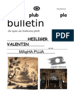 THAIRAM Plub Pla Bulletin ST - Valentin Spatz Am Lindwurm Feldladen Korat