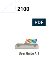 KIP2100 User Guide